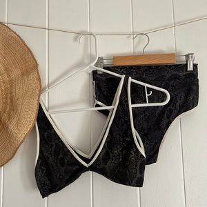 Acacia Sage Python set